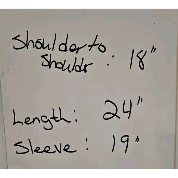 R Q T Womens Blazer Soft Pesto Olive Green Stylish Medium 2 Button Jacket - Picture 11 of 11